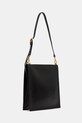 Pollini torebka tote damska skórzana PC4455PP0OQA0 czarny SS26