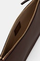 Pollini kopertówka damska skórzana PC4456PP0OQC2 brązowy