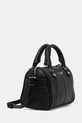 Δερμάτινη τσάντα ZADIG&VOLTAIRE LWBA04202 μαύρο SS26