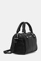 Δερμάτινη τσάντα ZADIG&VOLTAIRE LWBA04202 μαύρο SS26