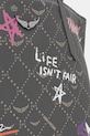 Τσάντα ZADIG&VOLTAIRE γκρί LWBA04281