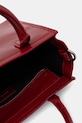 ZADIG&VOLTAIRE torebka skórzana LWBA04257 czerwony
