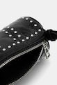 Δερμάτινη τσάντα ZADIG&VOLTAIRE LWBA04177 μαύρο