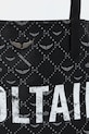 ZADIG&VOLTAIRE torebka czarny LWBA04342