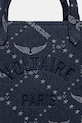 Akcesoria ZADIG&VOLTAIRE torebka LWBA04269 granatowy