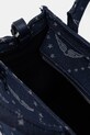 ZADIG&VOLTAIRE torebka LWBA04269 granatowy