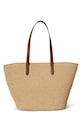 Akcesoria Lauren Ralph Lauren torebka 431982179 beżowy