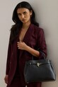 Lauren Ralph Lauren torebka skórzana 431P03417