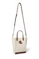 Akcesoria Lauren Ralph Lauren torebka 431982235 beżowy