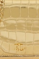 Lauren Ralph Lauren torebka skórzana 432P04760