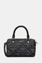 ZADIG&VOLTAIRE torebka nie mieści A4 czarny LWBA04164
