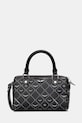 ZADIG&VOLTAIRE torebka nie mieści A4 czarny LWBA04164
