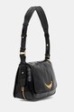 ZADIG&VOLTAIRE torebka skórzana LWBA04169 czarny SS26
