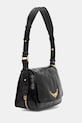 Δερμάτινη τσάντα ZADIG&VOLTAIRE LWBA04169 μαύρο SS26