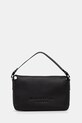 Marc O'Polo torebka nie mieści A4 czarny 5000009106