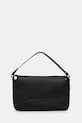 Marc O'Polo torebka nie mieści A4 czarny 5000009106