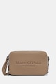 Marc O'Polo torebka nie mieści A4 brązowy 5000009108