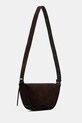 Замшевая сумочка Marc O'Polo 5000009153 коричневый SS26