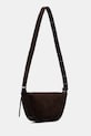 Замшева сумочка Marc O'Polo 5000009153 коричневий SS26