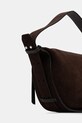 Замшевая сумочка Marc O'Polo коричневый 5000009153
