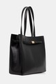 Marc O'Polo torebka skórzana 5000009275 czarny SS26