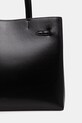 Akcesoria Marc O'Polo torebka skórzana 5000009275 czarny