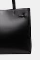 Accesorii Marc O'Polo poșetă de piele 5000009275 negru