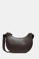Marc O'Polo torebka skórzana skóra licowa brązowy 5000009277