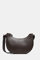 Marc O'Polo torebka skórzana skóra licowa brązowy 5000009277