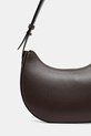 Akcesoria Marc O'Polo torebka skórzana 5000009277 brązowy