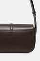 Akcesoria Marc O'Polo torebka skórzana 5000009278 brązowy