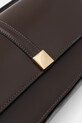 Marc O'Polo torebka skórzana brązowy 5000009278
