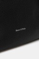 Akcesoria Marc O'Polo torebka skórzana 5000009281 czarny