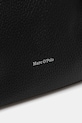 Akcesoria Marc O'Polo torebka skórzana 5000009281 czarny