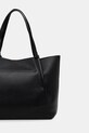 Marc O'Polo torebka skórzana czarny 5000009281