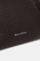 Akcesoria Marc O'Polo torebka skórzana 5000009283 brązowy