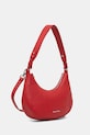Marc O'Polo torebka skórzana 5000009284 czerwony SS26