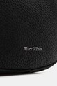 Кожаная сумочка Marc O'Polo чёрный 5000009284