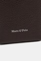 Шкіряна сумочка Marc O'Polo коричневий 5000009285