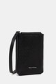 Кожаная сумочка Marc O'Polo 5000009285 чёрный SS26