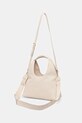 Akcesoria Valentino Bags torebka SAMBA RE VBS8ZG02 beżowy