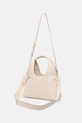 Akcesoria Valentino Bags torebka SAMBA RE VBS8ZG02 beżowy