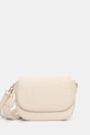 Valentino Bags torebka SAMBA RE nie mieści A4 beżowy VBS8ZG10