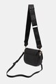 Akcesoria Valentino Bags torebka SAMBA RE VBS8ZG10 czarny