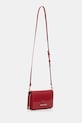 Valentino Bags torebka EMBER VBS9IE17VER czerwony SS26