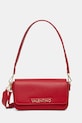 Valentino Bags torebka AURY RE nie mieści A4 czerwony VBS9OB09