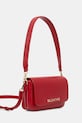 Valentino Bags torebka AURY RE VBS9OB09 czerwony SS26