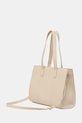Akcesoria Valentino Bags torebka AURY RE VBS9OB01 beżowy