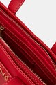 Kabelka Valentino Bags AURY RE VBS9OB01 červená