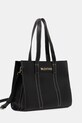 Valentino Bags torebka AURY RE VBS9OB01 czarny SS26